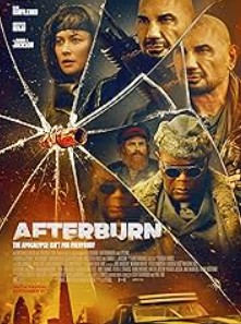 Afterburn Filmy4WEB 2026 Hindi Dubbed