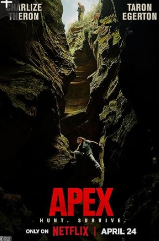 Apex Filmy4WEB 2026 Hindi ORG Dubbed NF