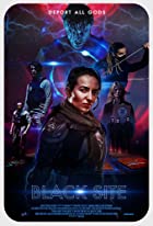 Black Site 2018 Hindi Dubbed 480p 720p Filmy4WEB