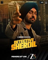Detective Sherdil Filmy4WEB 2025 Hindi Movie