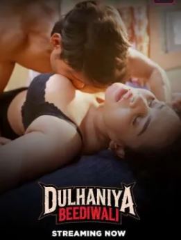 Dulhaniya Beediwali Filmy4WEB 2025 Hindi Altbalaji Web Series