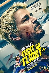 Fight or Flight Filmy4WEB 2024 Hindi ORG Dubbed Multi Audio