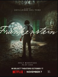 Frankenstein Filmy4WEB 2025 Hindi Dubbed NETFLIX