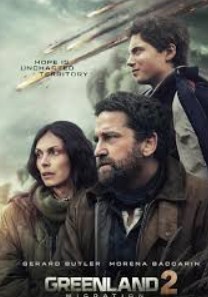 Greenland 2 Filmy4WEB 2026 Hindi Dubbed