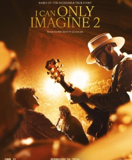 I Can Only Imagine 2 Filmy4WEB 2026 Hindi Dubbed HDTC