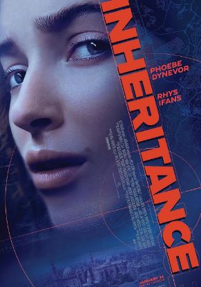 Inheritance Filmy4WEB 2025 Hindi ORG English