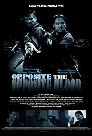 Opposite The Opposite Blood 2018 Dual Audio Hindi 480p WEBRip
