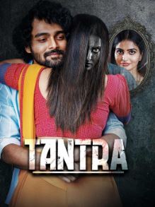 Tantra Filmy4WEB 2025 Hindi Dubbed