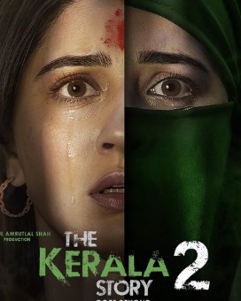 The Kerala Story 2 Filmy4WEB 2026 Hindi Movie HQCam