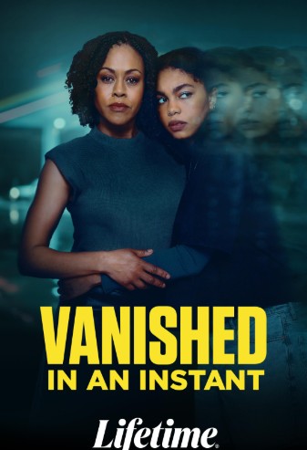 Vanished in an Instant Filmy4WEB 2026 Hindi HQ Dubbed