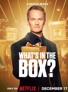 Whats in the Box Filmy4WEB 2025 S01 Hindi NF
